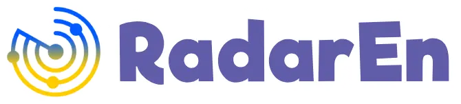 RadarEn logo
