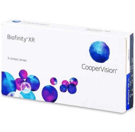 Чому питання вибору контактних лінз складніше, ніж здається