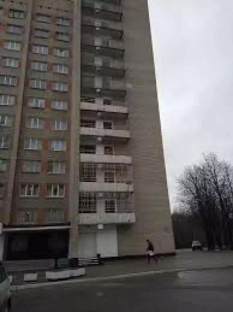Укриття Запорізький державний медичний університет (гуртожиток №1) - Запоріжжя на RadarEn (РадарЕн)