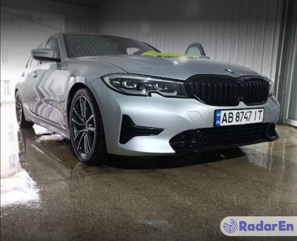 Автомийка Detailing _vinn - Вінниця на RadarEn (РадарЕн)