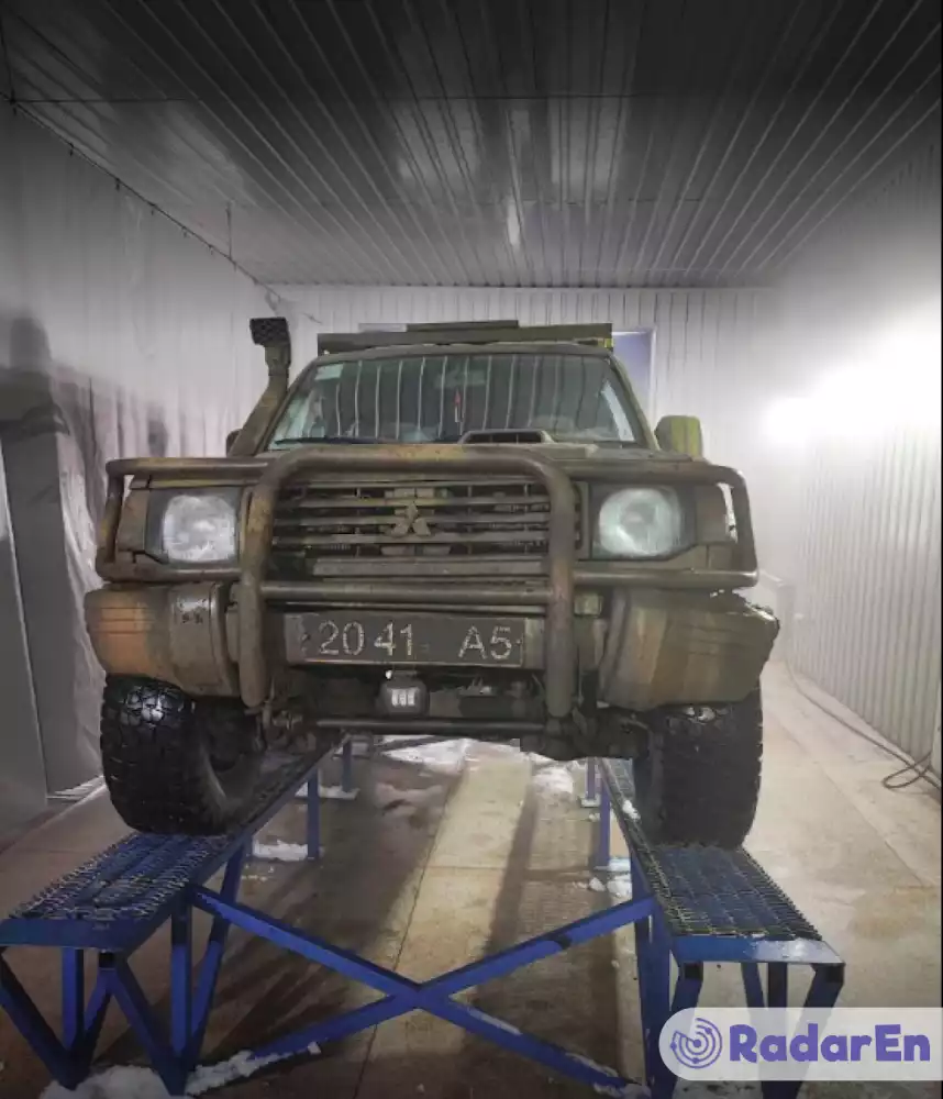 Автомийка Detailing _vinn - Вінниця на RadarEn (РадарЕн)