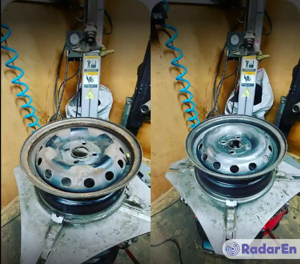 Автосервіс та шиномонтаж - Кропивницький на RadarEn (РадарЕн)