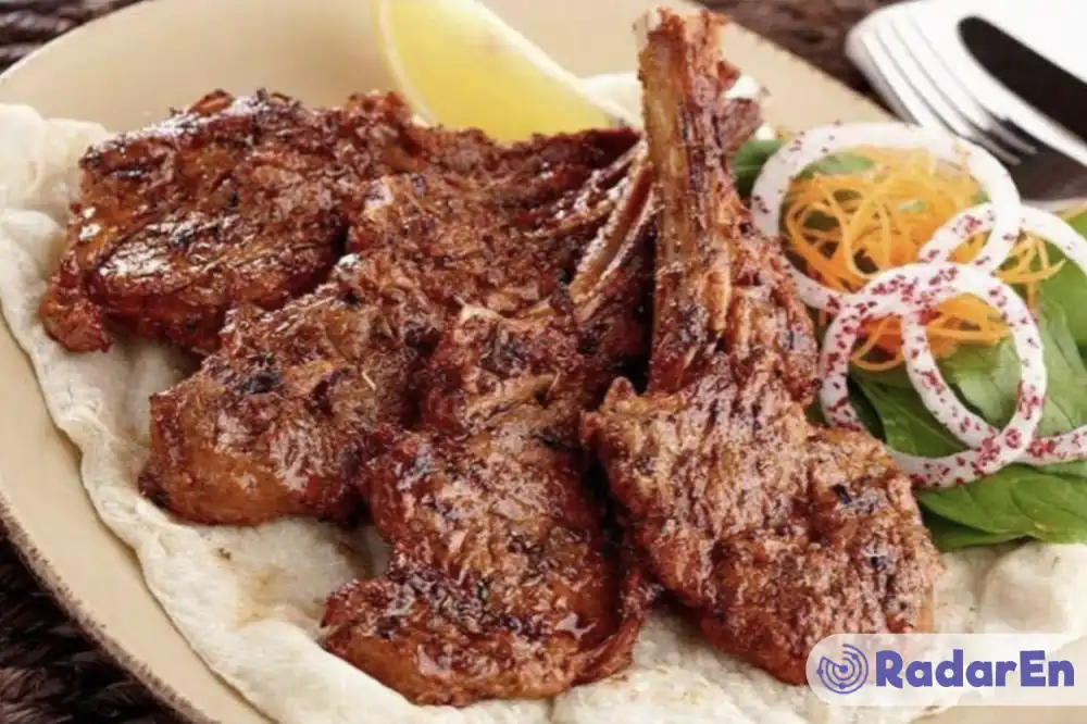 Best Grill (Бест Гріль, Бест гриль) - Запоріжжя на RadarEn (РадарЕн)