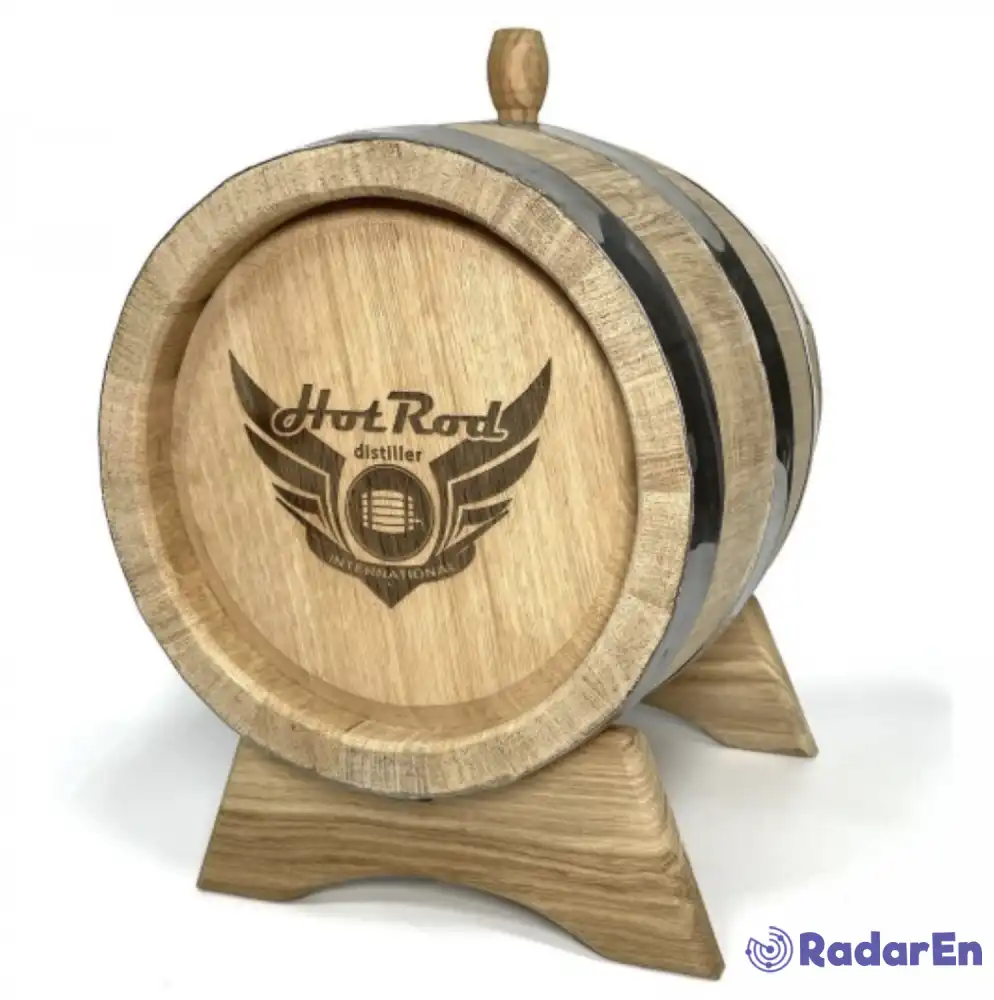 Hot Rod Distiller International - Львів на RadarEn (РадарЕн)
