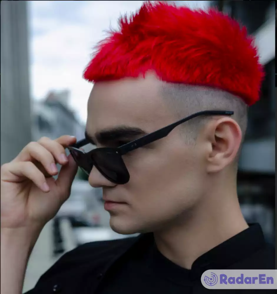 Імідж  студія ZIMA STYLE - Суми на RadarEn (РадарЕн)