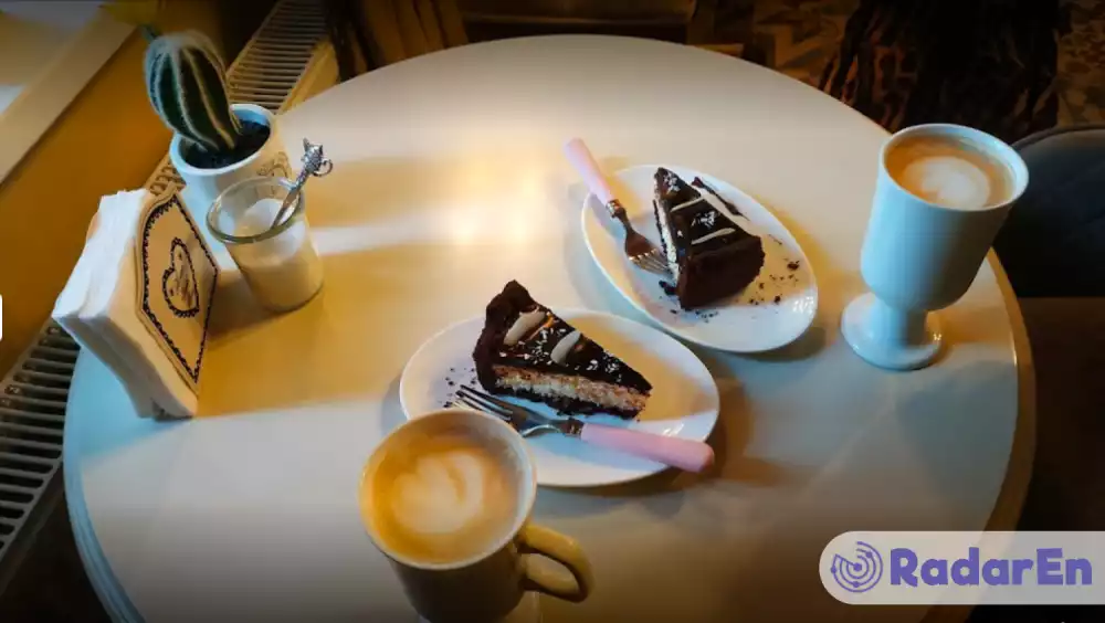 Кафе Coffee Boutique - Хмельницький на RadarEn (РадарЕн)