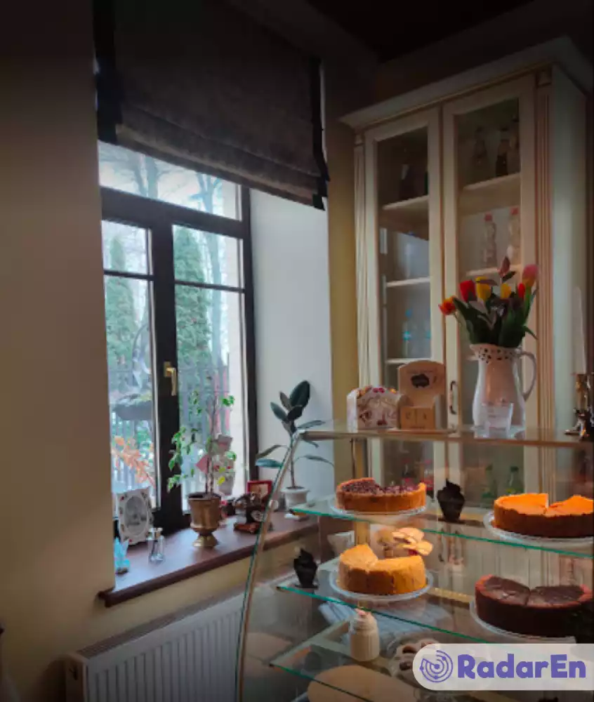 Кафе Coffee Boutique - Хмельницький на RadarEn (РадарЕн)