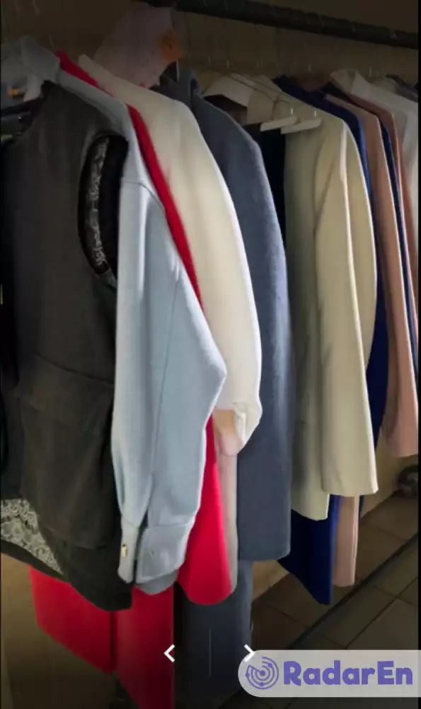 Хімчистка «Чистимо Чисто» - Полтава на RadarEn (РадарЕн)