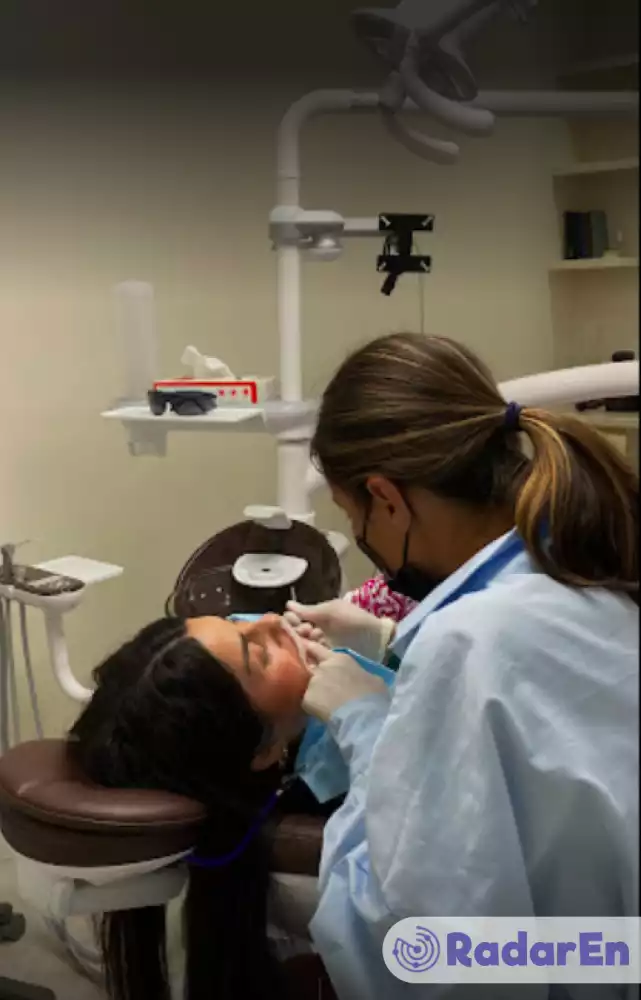 Клініка стоматології та косметології Breslavets Clinic - Одеса на RadarEn (РадарЕн)