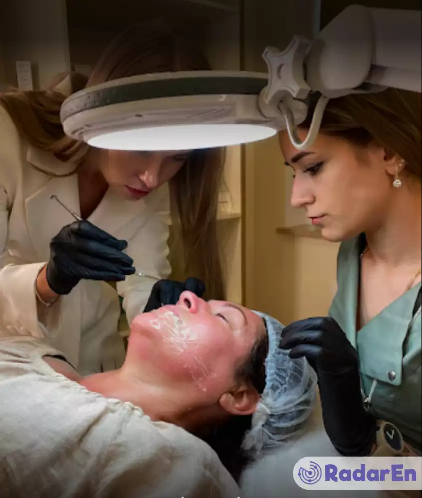 Клініка стоматології та косметології Breslavets Clinic - Одеса на RadarEn (РадарЕн)