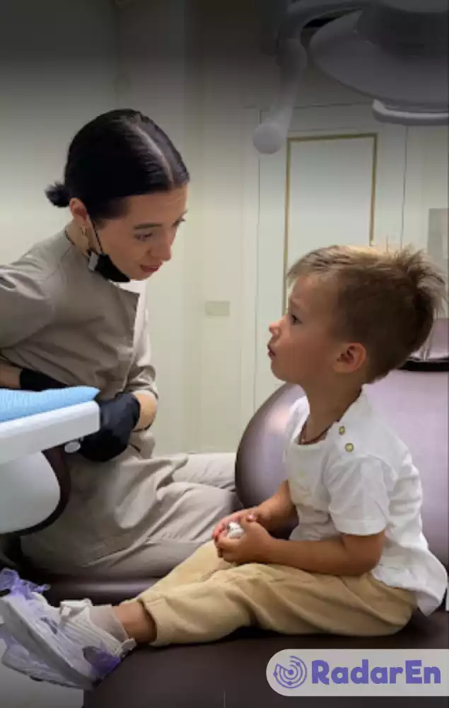 Клініка стоматології та косметології Breslavets Clinic - Одеса на RadarEn (РадарЕн)