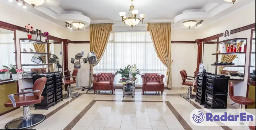 LUXOR центр краси та СПА на Оболоні - Київ на RadarEn (РадарЕн)