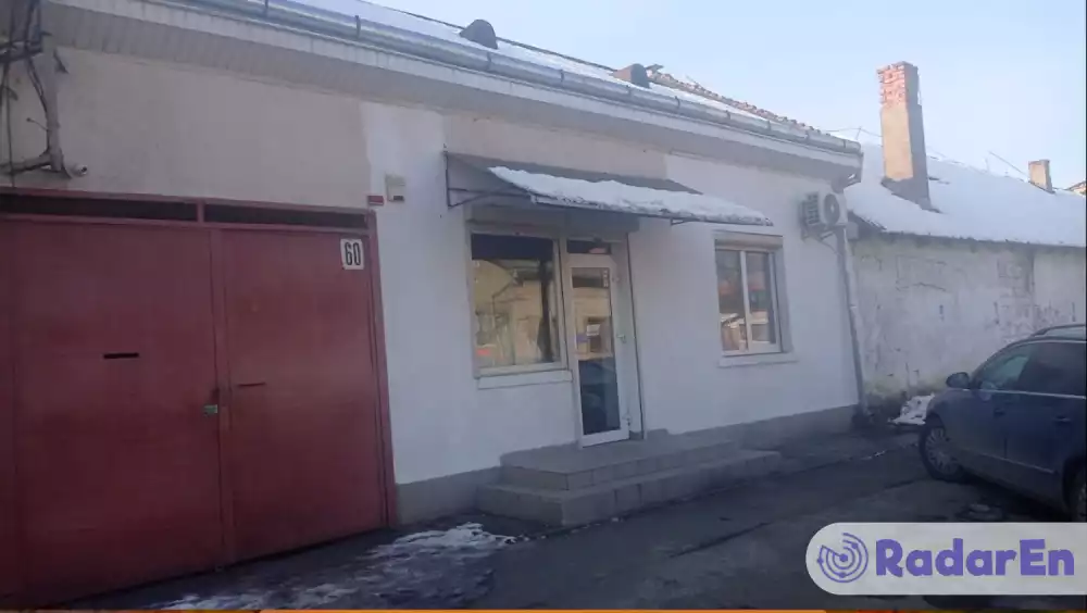 Магазин автозапчастин Автопартнер - Ужгород на RadarEn (РадарЕн)