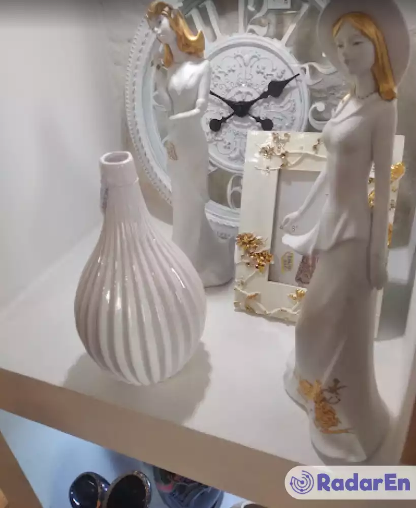 Магазин подарунків АРЧИМБОЛЬДО - Суми на RadarEn (РадарЕн)