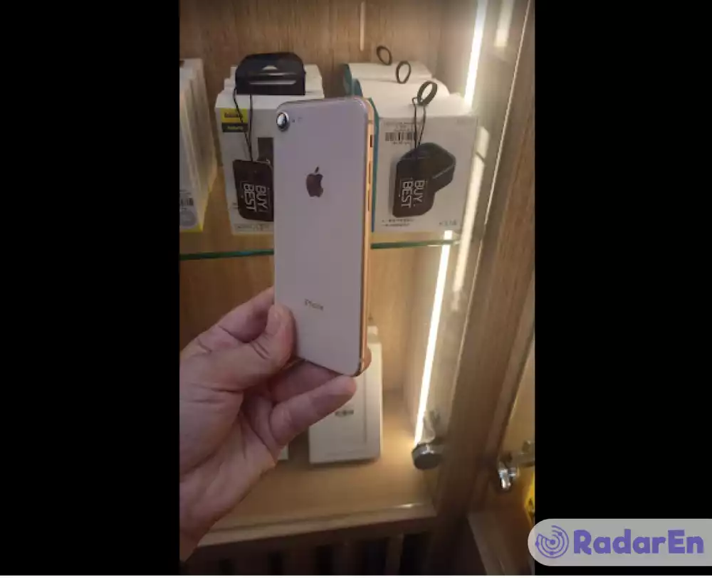 Магазин та сервісний центр Apple Yountel - Київ на RadarEn (РадарЕн)