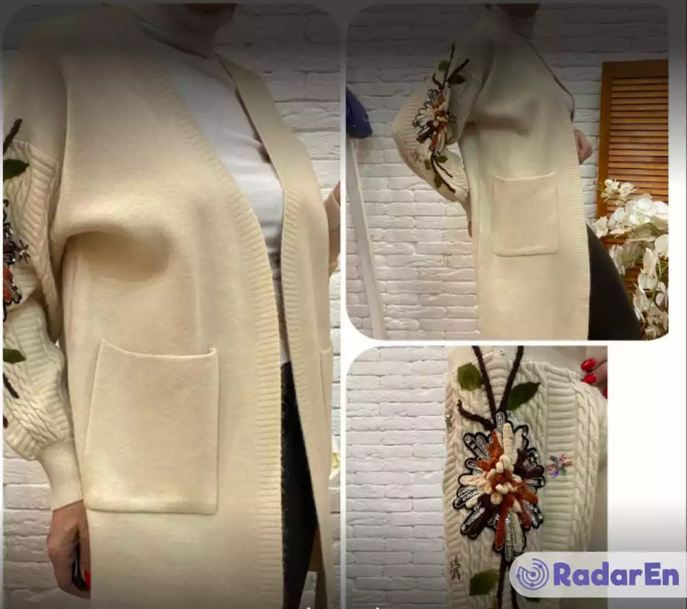 Магазин жіночого одягу Мандарин - Чернівці на RadarEn (РадарЕн)