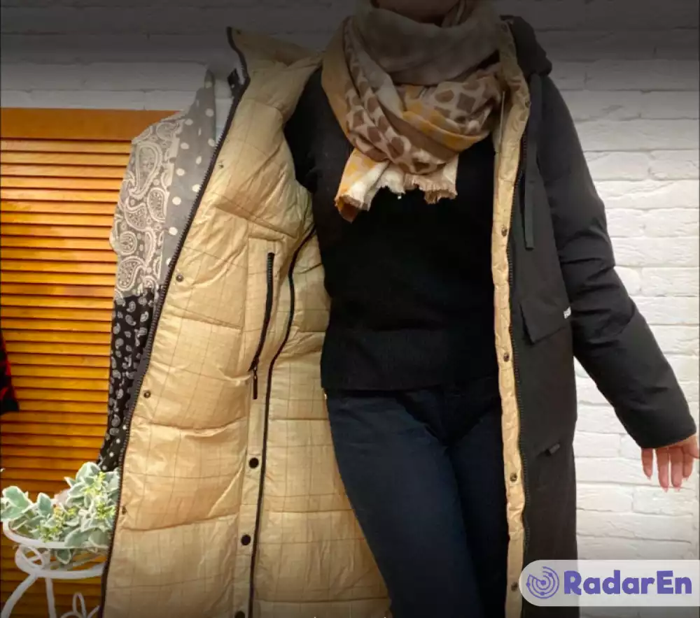 Магазин жіночого одягу Мандарин - Чернівці на RadarEn (РадарЕн)