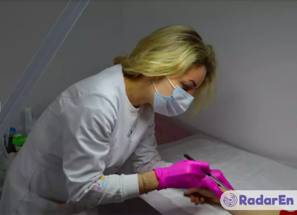 Медична клініка L-MED Clinic (Л Мед) - Шостка на RadarEn (РадарЕн)