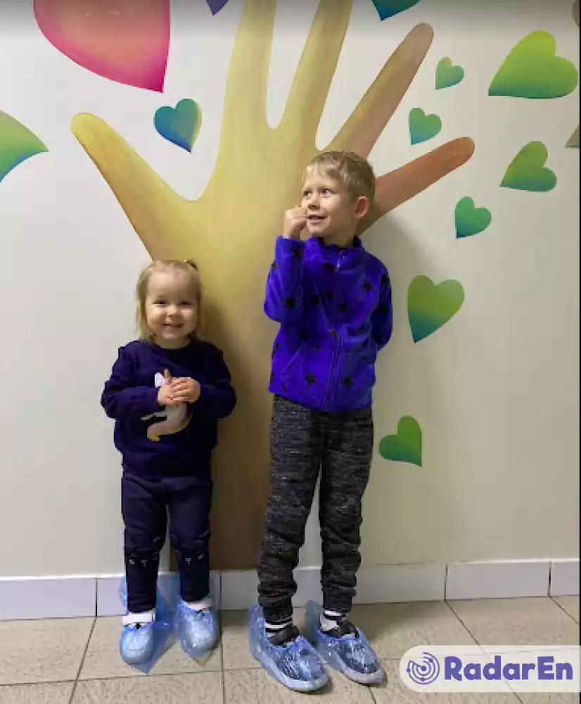 Медичний центр Baby Doctor  - Кременчук на RadarEn (РадарЕн)