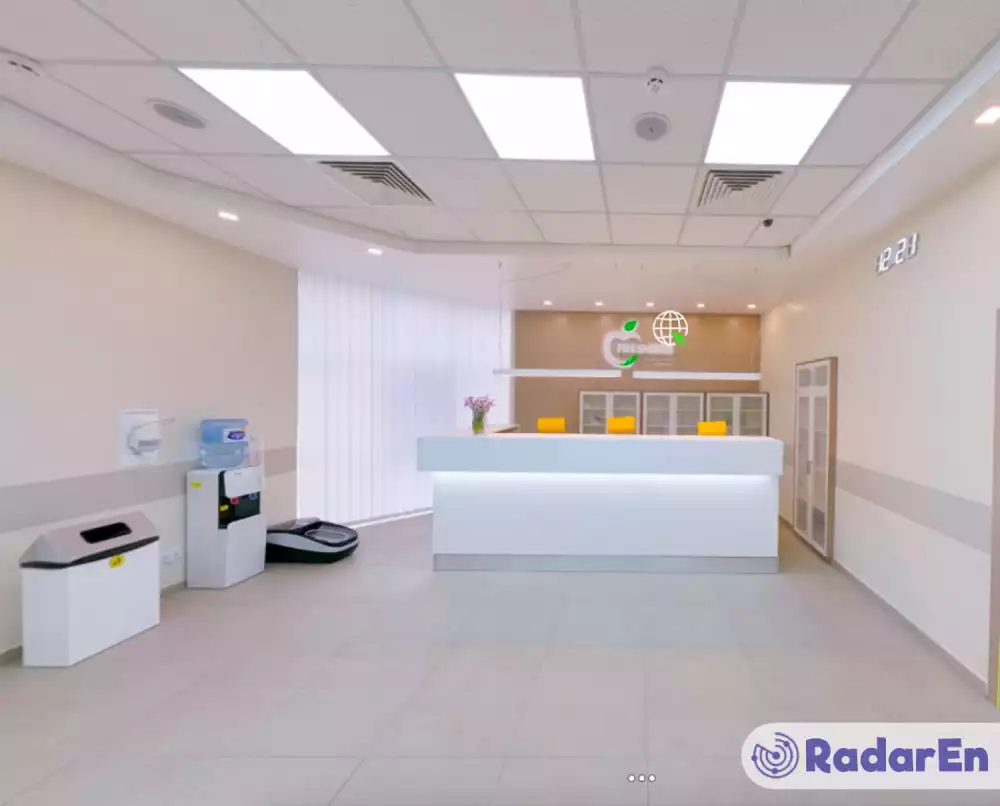 Медичний центр FreshMed - Запоріжжя на RadarEn (РадарЕн)