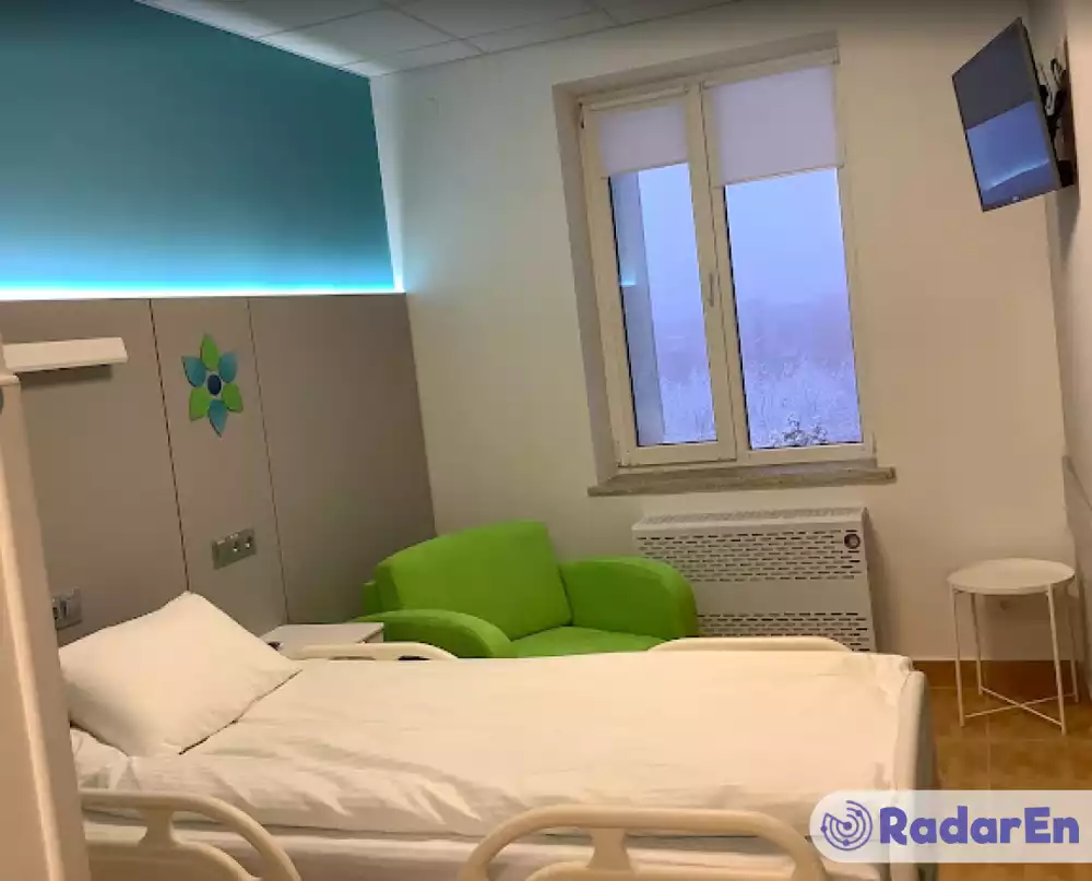 Медичний центр NOVO - Львів на RadarEn (РадарЕн)