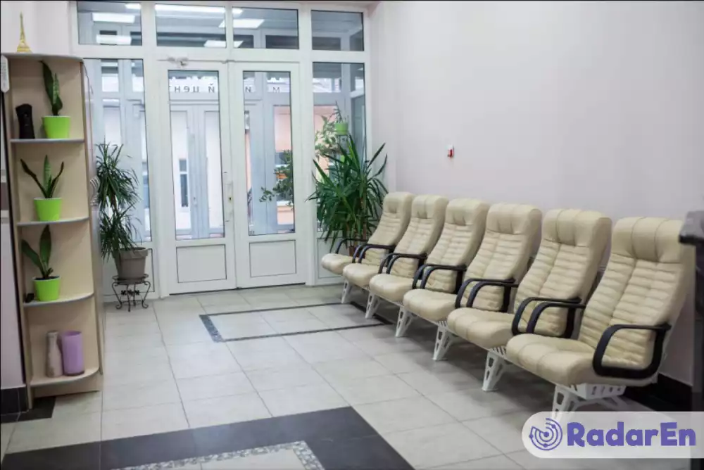 Медичний центр Профімед - Івано-Франківськ на RadarEn (РадарЕн)