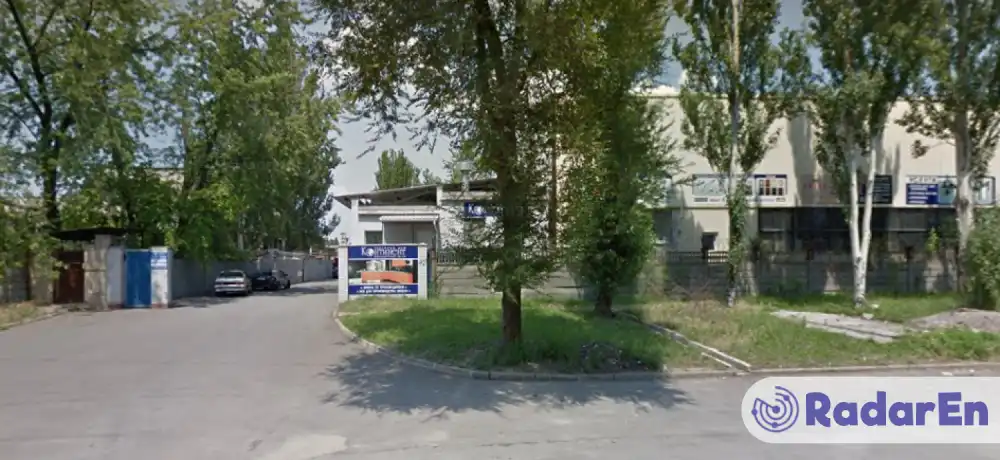 Офис по продаже инструмента, садовой и бытовой техники, электроники, мебели - Запоріжжя на RadarEn (РадарЕн)