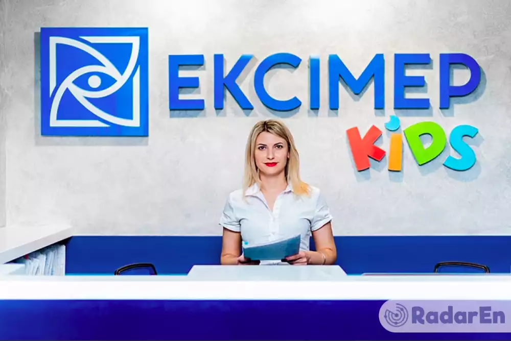 Офтальмологічна клініка «Ексімер»  - Одеса на RadarEn (РадарЕн)
