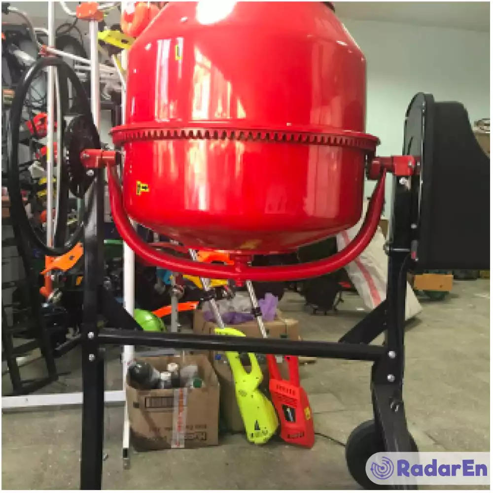 Оптово-роздрібний склад-магазин побутової техніки, меблів, вікон, мото- та тракторної техніки та ін. товарів  - Суми на RadarEn (РадарЕн)