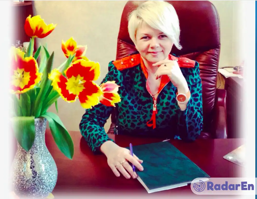 Приватний нотаріус Грищенко Людмила Анатоліївна - Миколаїв на RadarEn (РадарЕн)