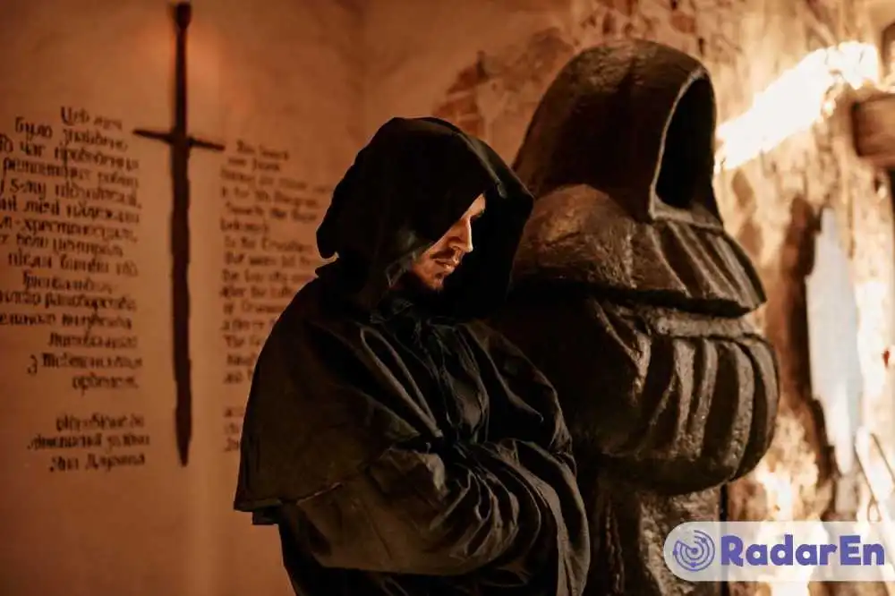 Ресторан Пяте підземелля / 5-е підземелля / 5th dungeon - Львів на RadarEn (РадарЕн)