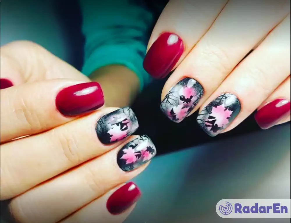 Салон краси Янголи Краси / Angels of beauty  - Кременчук на RadarEn (РадарЕн)