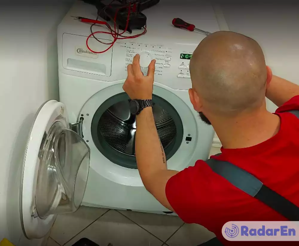 Сервісний центр ремонту побутової техніки MODUS - Чернівці на RadarEn (РадарЕн)