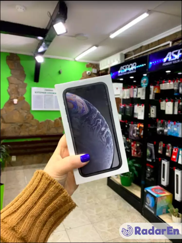 Сервісний центр та магазин 4mobile - Умань на RadarEn (РадарЕн)