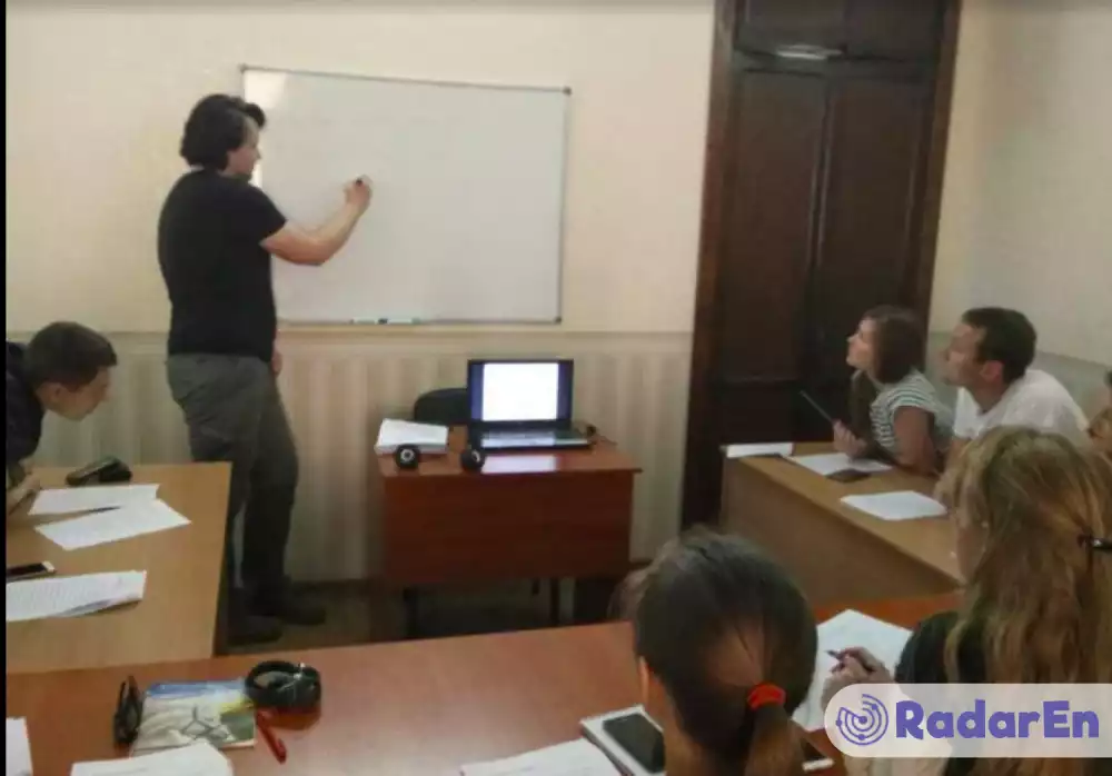 Школа іноземних мов English Masters - Миколаїв на RadarEn (РадарЕн)