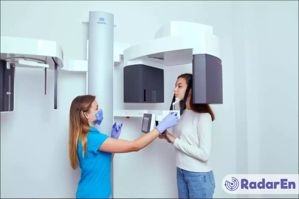 Стоматологічна клініка DentaMed Clinic - Рівне на RadarEn (РадарЕн)