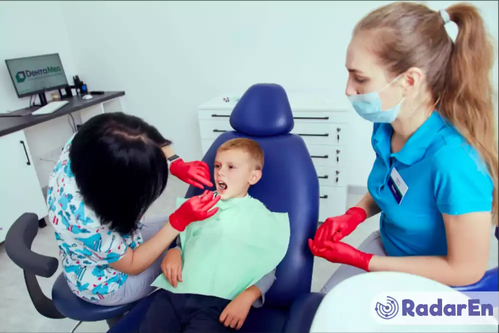 Стоматологічна клініка DentaMed Clinic - Рівне на RadarEn (РадарЕн)
