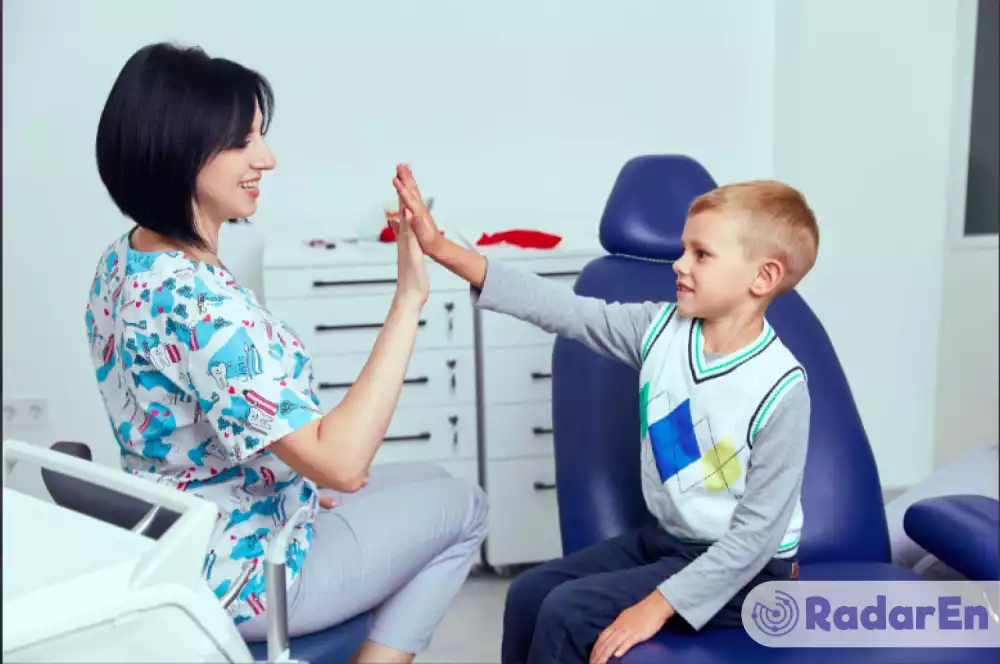 Стоматологічна клініка DentaMed Clinic - Рівне на RadarEn (РадарЕн)