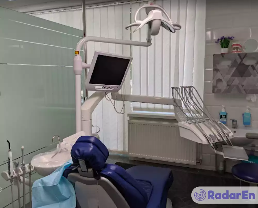 Стоматологічна клініка ДІАДЕНТ  - Вінниця на RadarEn (РадарЕн)