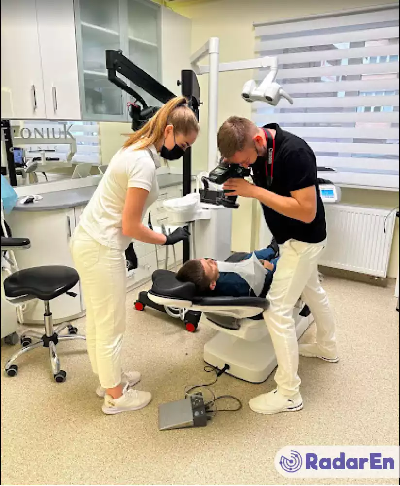 Стоматологічна клініка FeloniuK clinic - Хмельницький на RadarEn (РадарЕн)