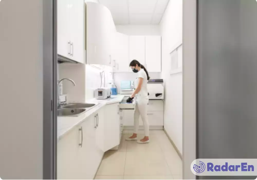 Стоматологічна клініка FeloniuK clinic - Хмельницький на RadarEn (РадарЕн)