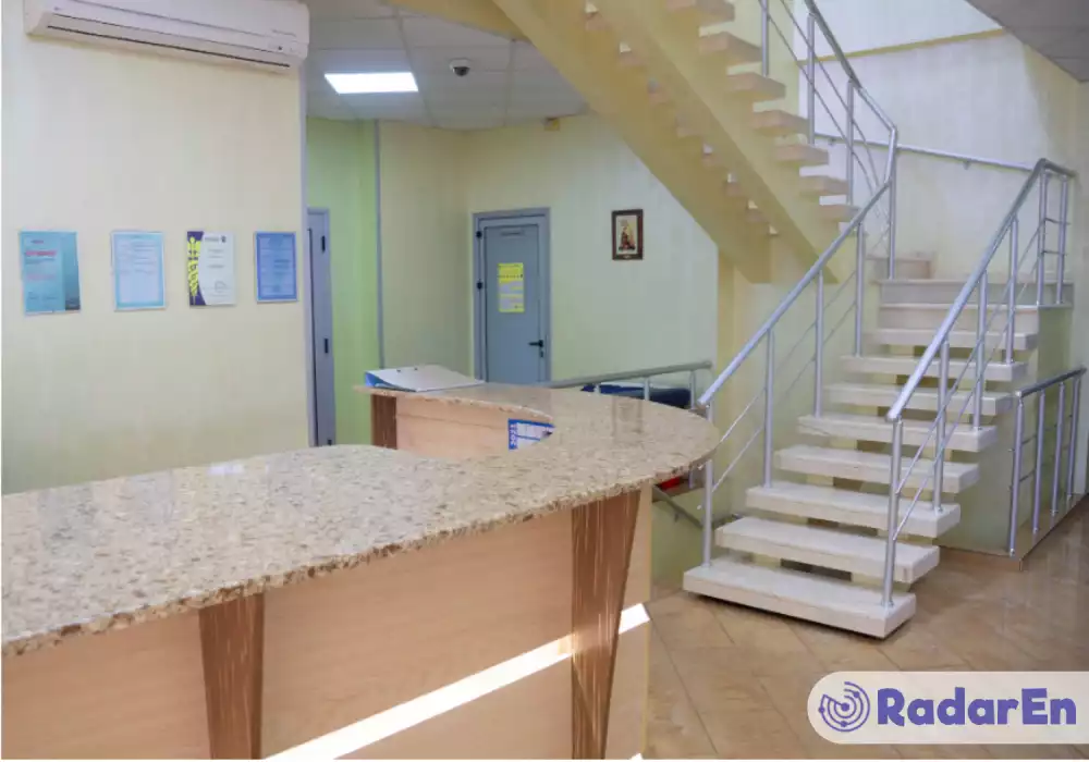 Стоматологічна клініка МеДент - Миколаїв на RadarEn (РадарЕн)