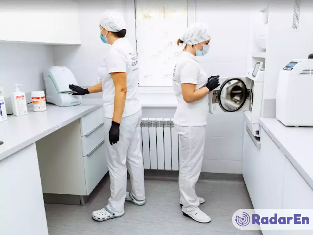 Стоматологічна клініка Olanko dental studio (Оланко)  - Бровари на RadarEn (РадарЕн)