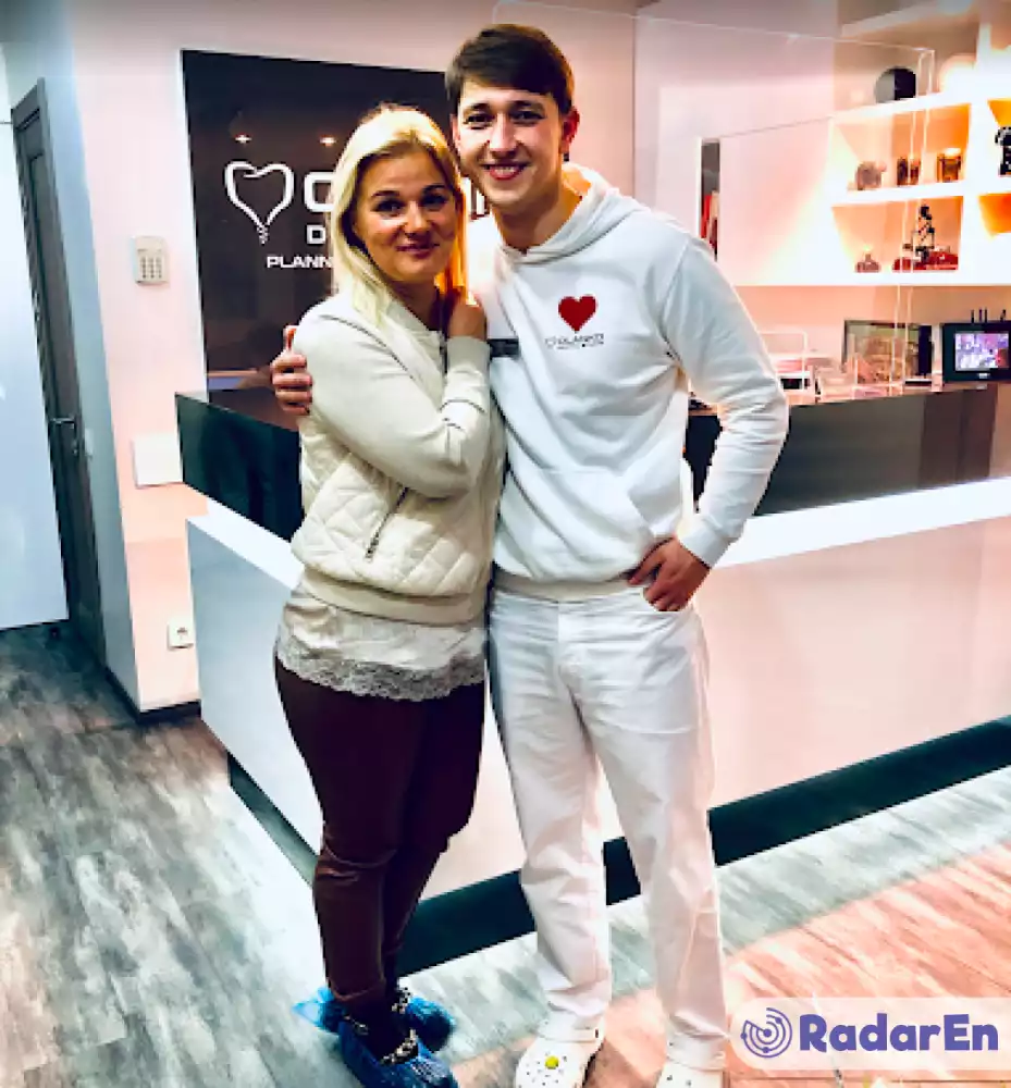 Стоматологічна клініка Olanko dental studio (Оланко)  - Бровари на RadarEn (РадарЕн)