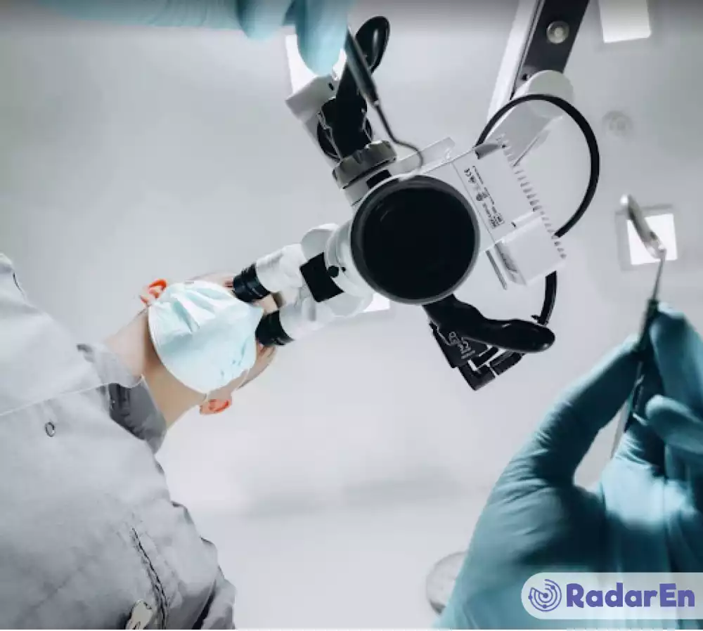 Стоматологічна клініка Vitadent - Чернігів на RadarEn (РадарЕн)