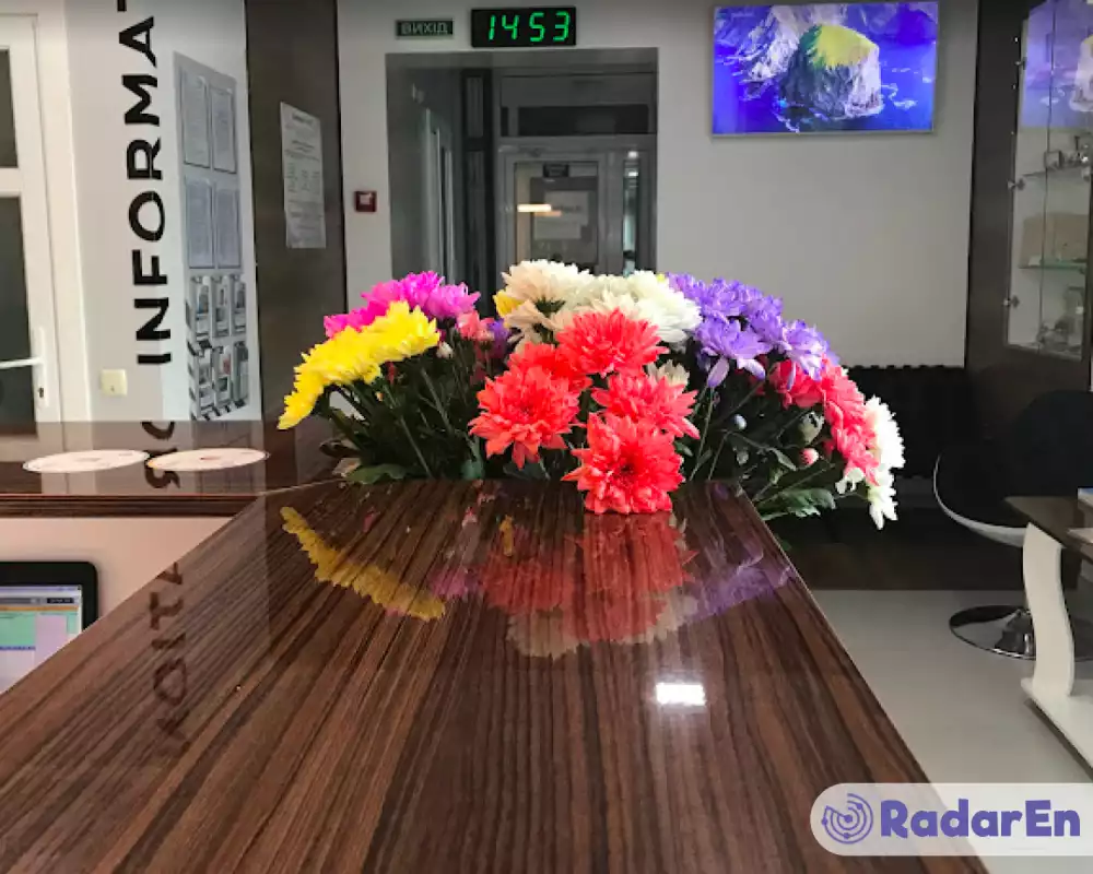 Стоматологічна клініка Vitadent - Чернігів на RadarEn (РадарЕн)