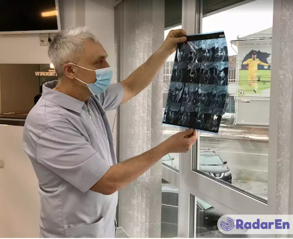Стоматологічна клініка Vitadent - Чернігів на RadarEn (РадарЕн)