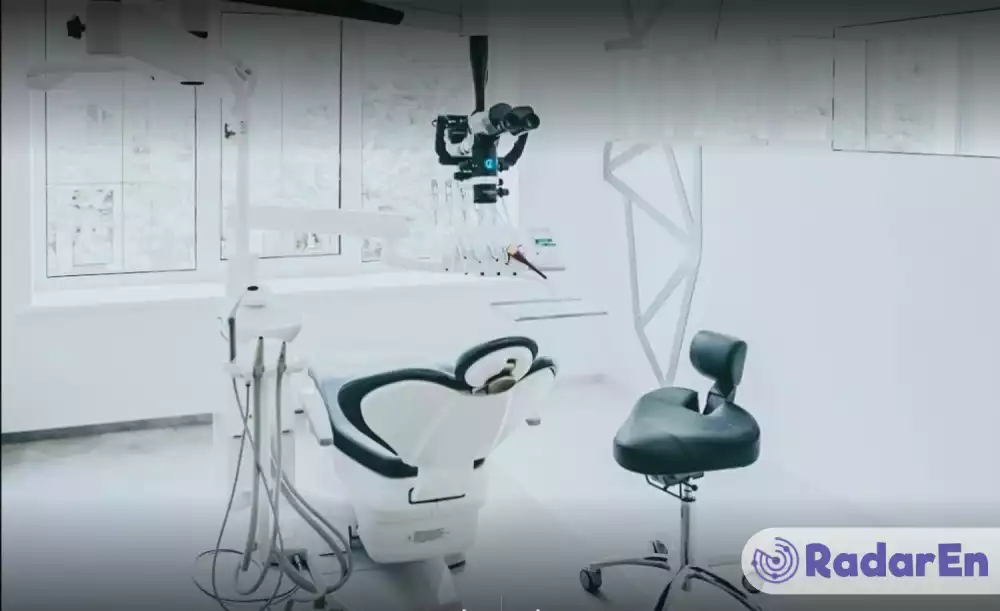 Стоматологічна клініка WHITE CLINIC - Миколаїв на RadarEn (РадарЕн)