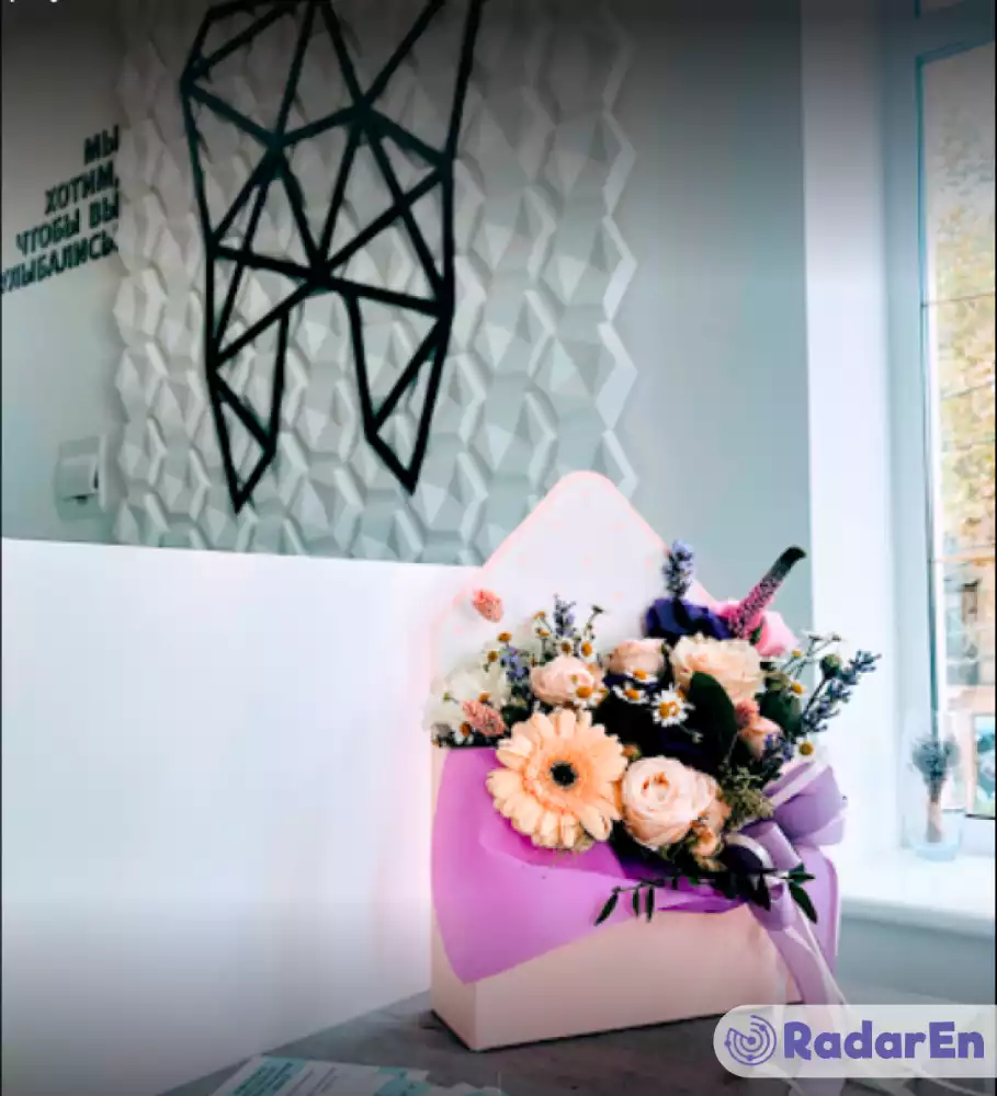 Стоматологічна клініка WHITE CLINIC - Миколаїв на RadarEn (РадарЕн)