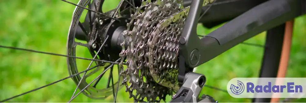 Веломагазин Black Bike  - Дніпро на RadarEn (РадарЕн)